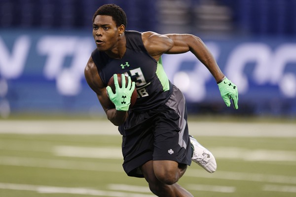 2016 NFL Draft: San Diego Chargers Team Needs