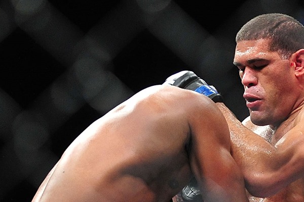 UFC 156 Results: The Biggest Winners and Losers