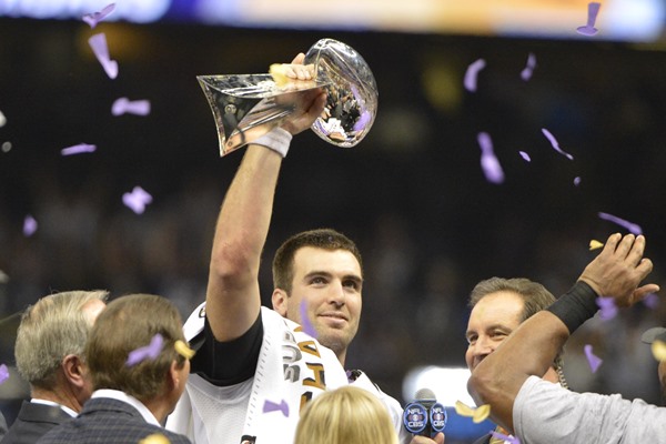 2013 Super Bowl: Review and Analysis