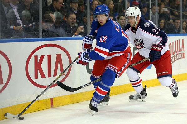 NHL: Week 21 Power Rankings