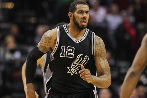 San Antonio Spurs to Sit Trio Saturday Night