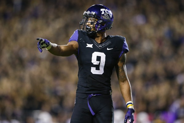 2016 NFL Draft: San Francisco 49ers Team Needs