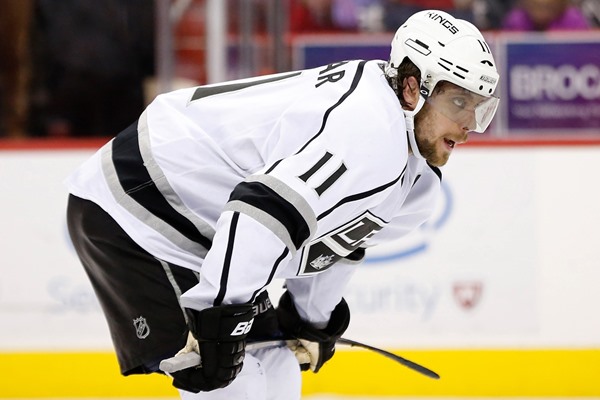 Daily FanDuel Fantasy Hockey Picks: March 7, 2016