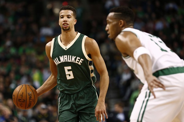 Michael Carter-Williams to Miss the Remainder of the Season