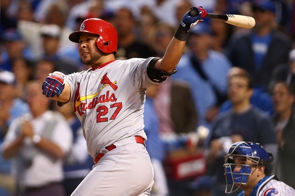 Jhonny Peralta Expected to Miss 2-3 Months