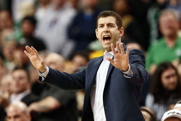 Winners and Losers from Last Week in the NBA