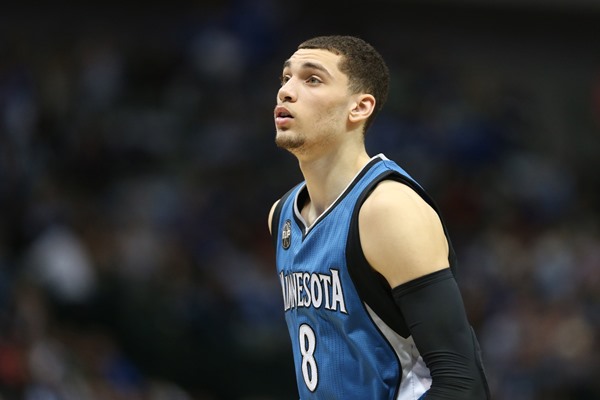 Daily FanDuel Fantasy Basketball Picks: March 8, 2016