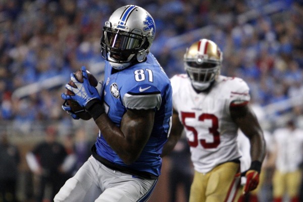 Fantasy Slant: Calvin Johnson Retires