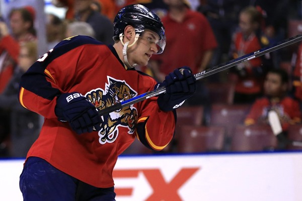 Daily FanDuel Fantasy Hockey Picks: March 10, 2016