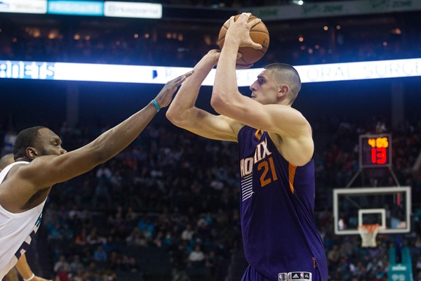 Daily FanDuel Fantasy Basketball Picks: March 10, 2016