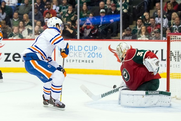 Daily FanDuel Fantasy Hockey Picks: March 12, 2016