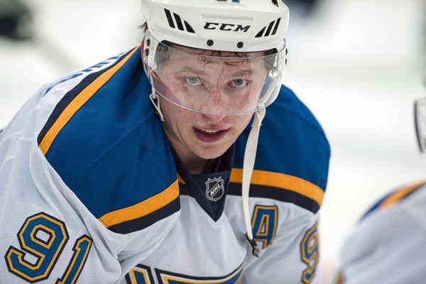 NHL: Week 22 Power Rankings