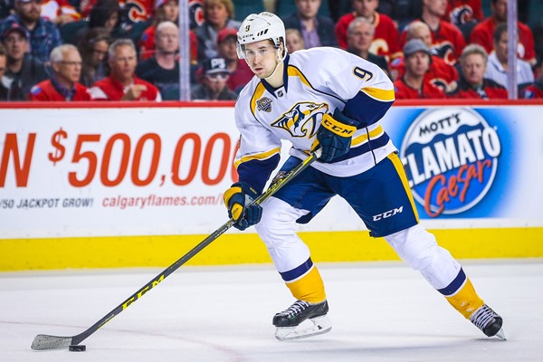 Daily FanDuel Fantasy Hockey Picks: March 14, 2016