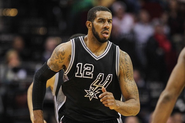 Winners and Losers from Last Week in the NBA