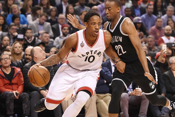 Daily Fantasy Basketball Picks: March 14th 2016