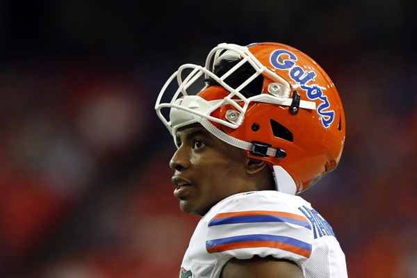 2016 NFL Draft: Philadelphia Eagles Team Needs