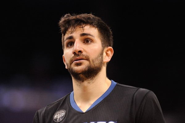 Daily FanDuel Fantasy Basketball Picks: March 16, 2016