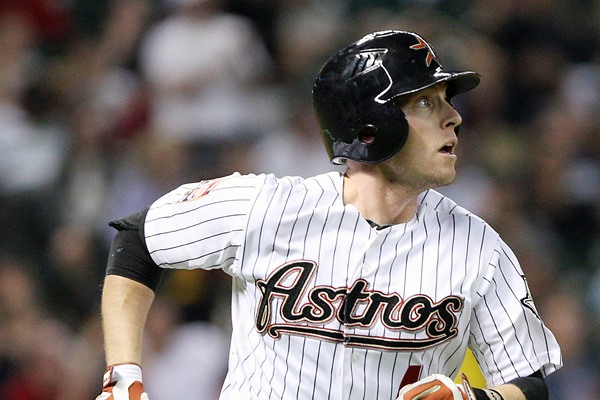 MLB News: Oakland Athletics Acquire Jed Lowrie 