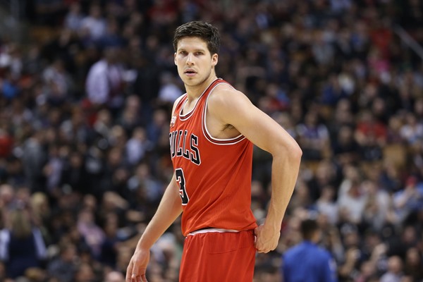 Daily FanDuel Fantasy Basketball Picks: March 19, 2016