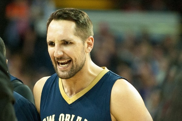 Daily FanDuel Fantasy Basketball Picks: March 20, 2016