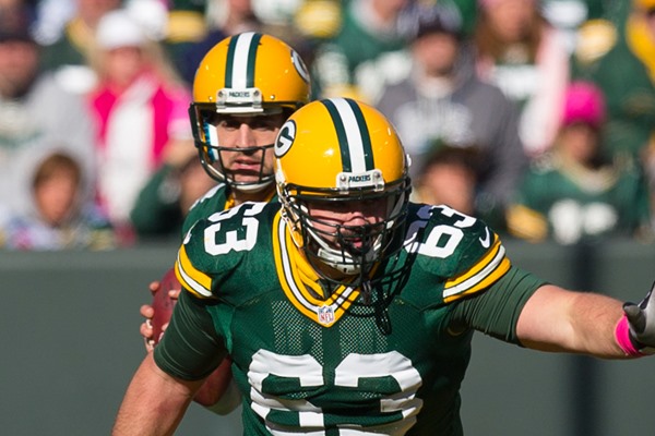 Green Bay Packers 2013 NFL Draft Needs