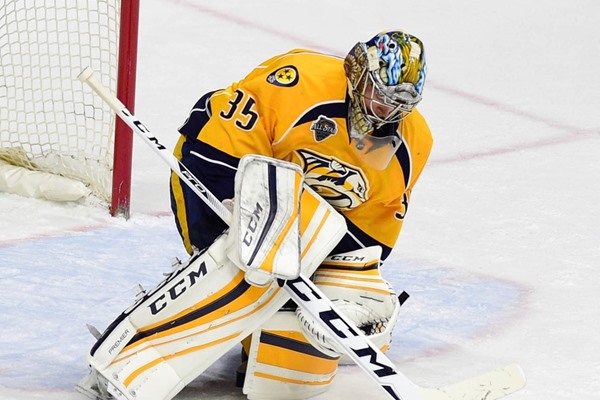 Daily FanDuel Fantasy Hockey Picks: March 24, 2016