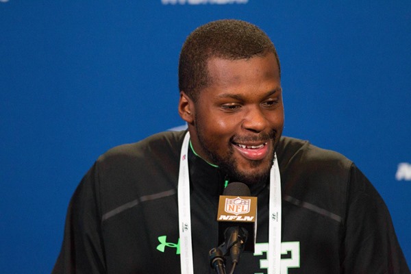 2016 NFL Draft: Green Bay Packers Team Needs