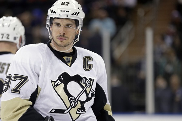 What to Make of the Pittsburgh Penguins Recent Hot Stretch?
