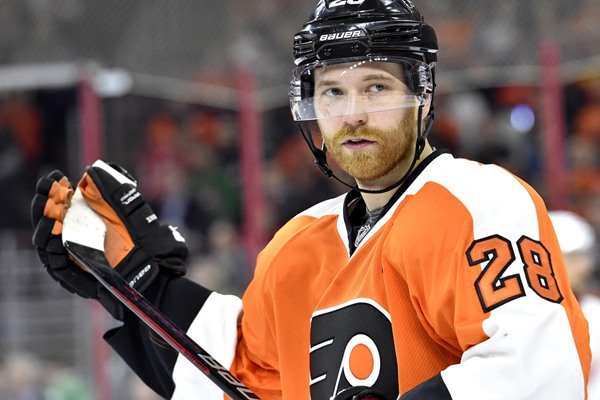 Can the Flyers Make the Playoffs?