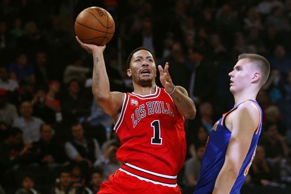 Daily FanDuel Fantasy Basketball Picks: March 26, 2016