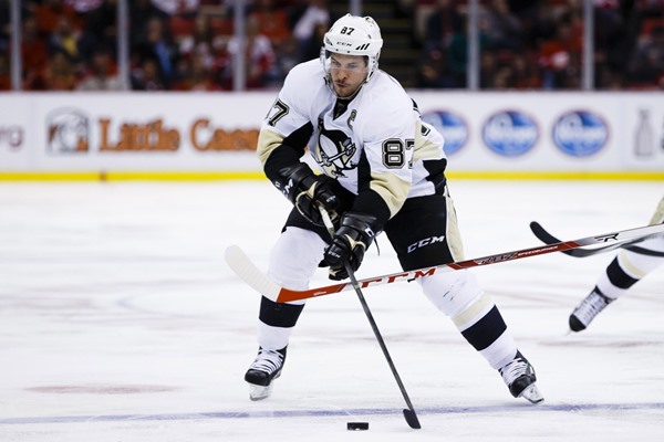 Daily FanDuel Fantasy Hockey Picks: March 27, 2016