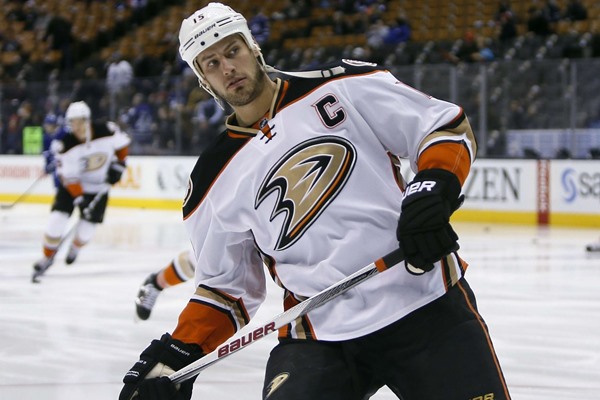 Daily FanDuel Fantasy Hockey Picks: March 28, 2016