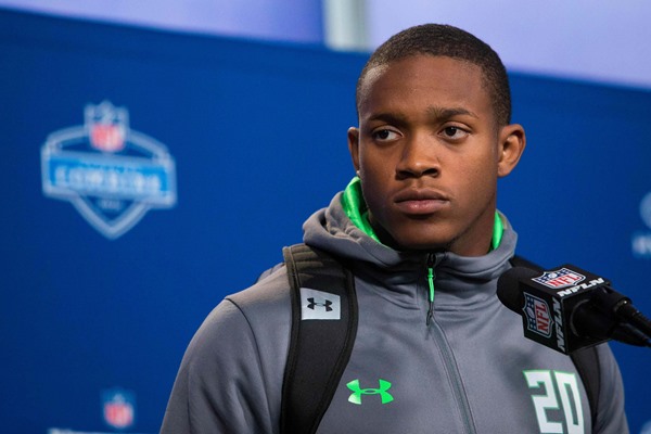 2016 NFL Draft: Buffalo Bills Team Needs