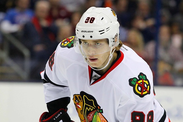 Winners and Losers Through Week 3 in the NHL