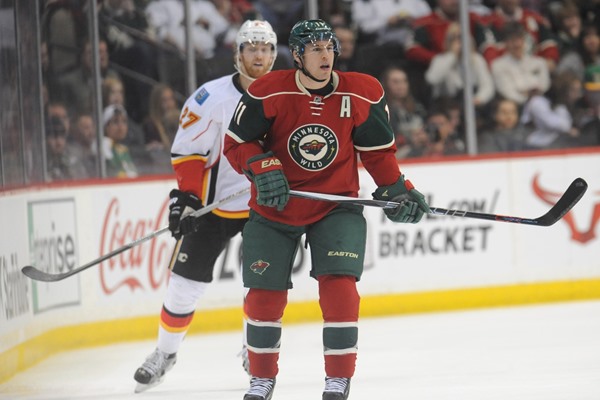 Daily FanDuel Fantasy Hockey Picks: March 31, 2016