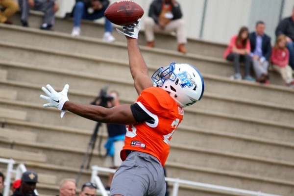 2016 NFL Draft: Washington Redskins Team Needs