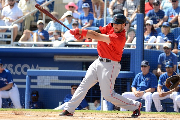 Projecting 5 Fantasy Baseball Surprises for the 2016 Season 