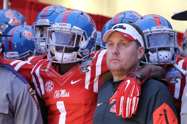 2016 NFL Draft: Houston Texans Team Needs