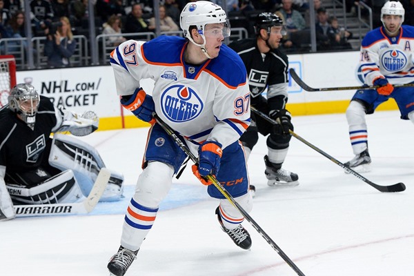 Daily FanDuel Fantasy Hockey Picks: April 2, 2016