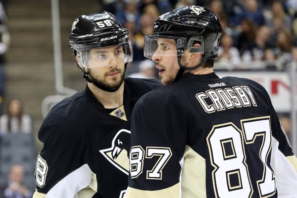 Daily FanDuel Fantasy Hockey Picks: April 3, 2016