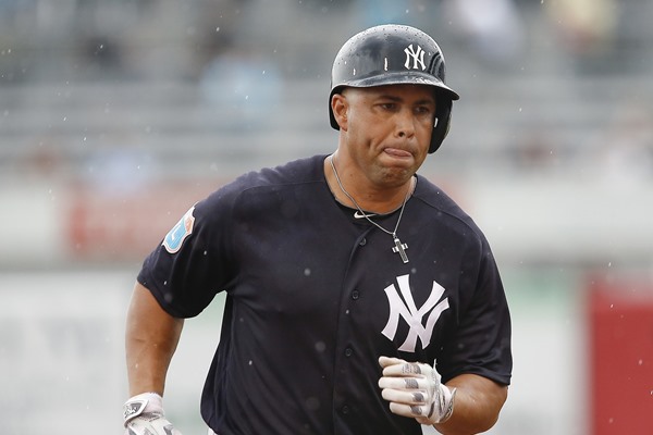 Daily Fantasy Baseball: 5 Value Plays for April 4, 2016