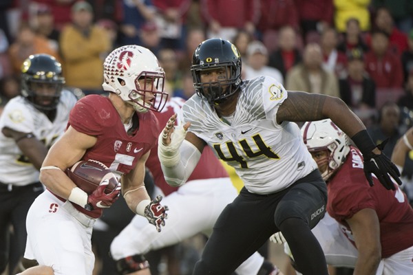 2016 NFL Draft: Cincinnati Bengals Team Needs