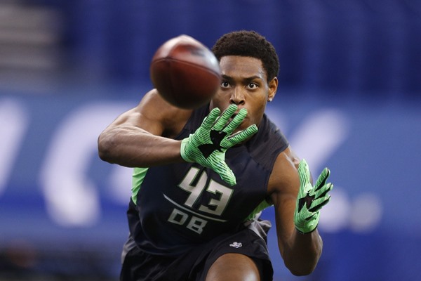 2016 NFL Mock Draft, Version 3.0 