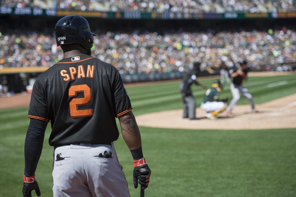 Daily Fantasy Baseball Picks: April 5, 2016