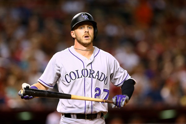 Daily Fantasy Baseball Picks: April 6, 2016