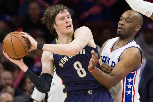 Daily Fantasy Basketball: April 6th, 2016