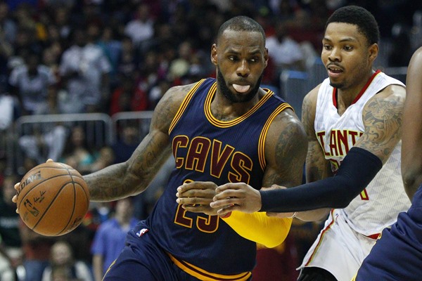 Daily FanDuel Fantasy Basketball Picks: April 9, 2016