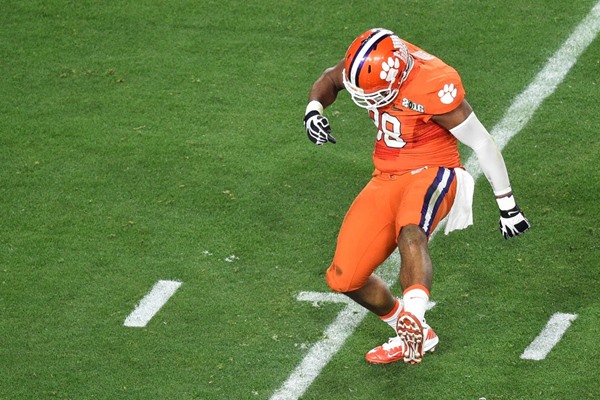 2016 NFL Draft: Seattle Seahawks Team Needs