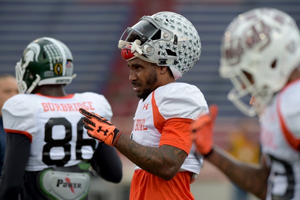 2016 NFL Draft: Carolina Panthers Team Needs