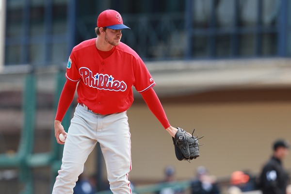 Daily Fantasy Baseball Picks: April 11, 2016